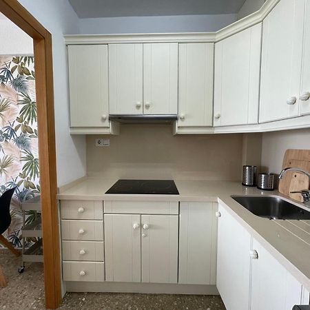 סנטה פולה Sunflower Residence First Line By The Sea מראה חיצוני תמונה