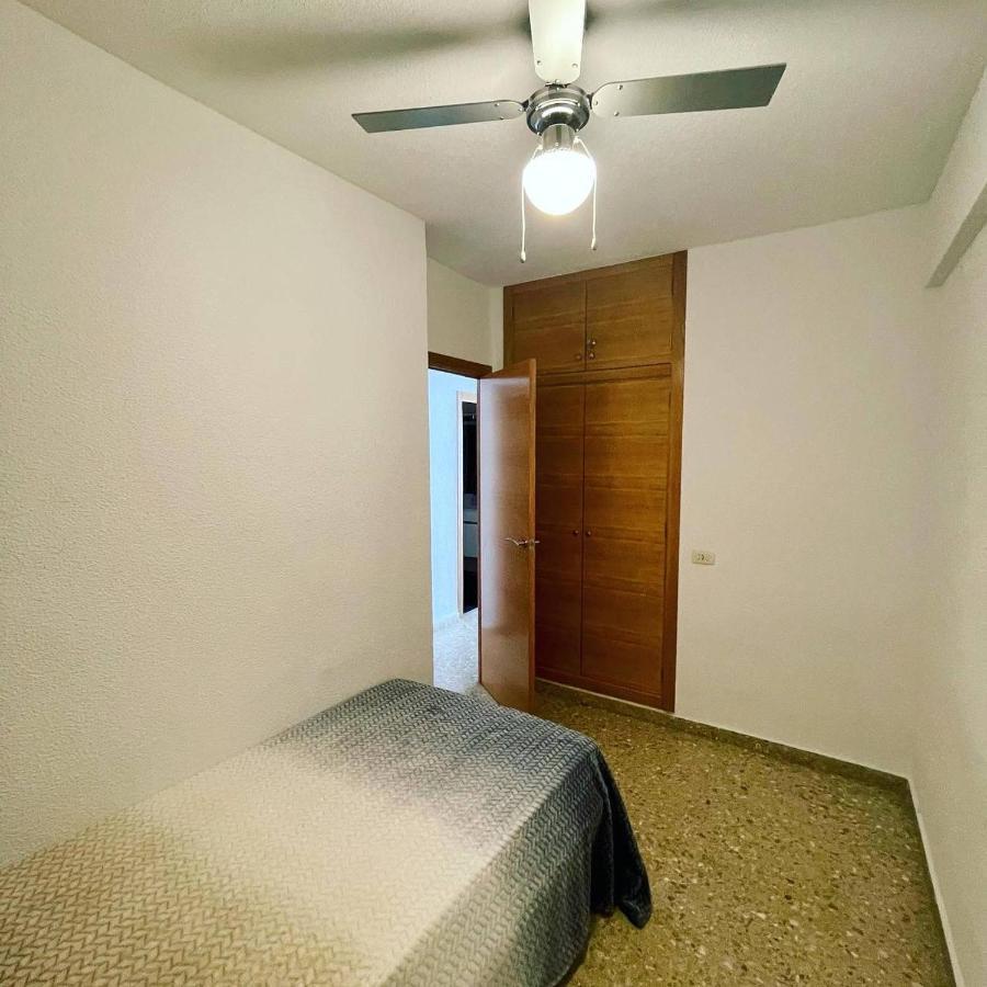 סנטה פולה Sunflower Residence First Line By The Sea מראה חיצוני תמונה