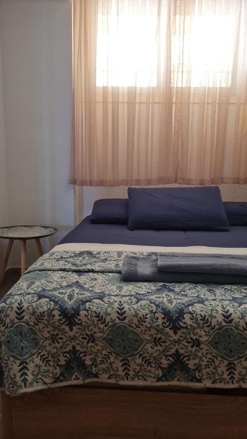 סנטה פולה Sunflower Residence First Line By The Sea מראה חיצוני תמונה
