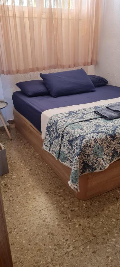 סנטה פולה Sunflower Residence First Line By The Sea מראה חיצוני תמונה