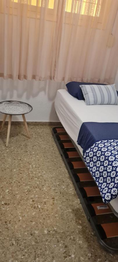 סנטה פולה Sunflower Residence First Line By The Sea מראה חיצוני תמונה