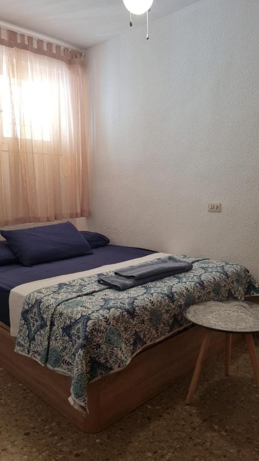 סנטה פולה Sunflower Residence First Line By The Sea מראה חיצוני תמונה