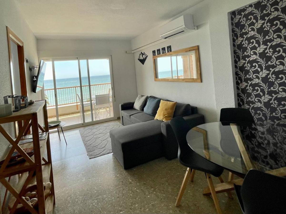 סנטה פולה Sunflower Residence First Line By The Sea מראה חיצוני תמונה
