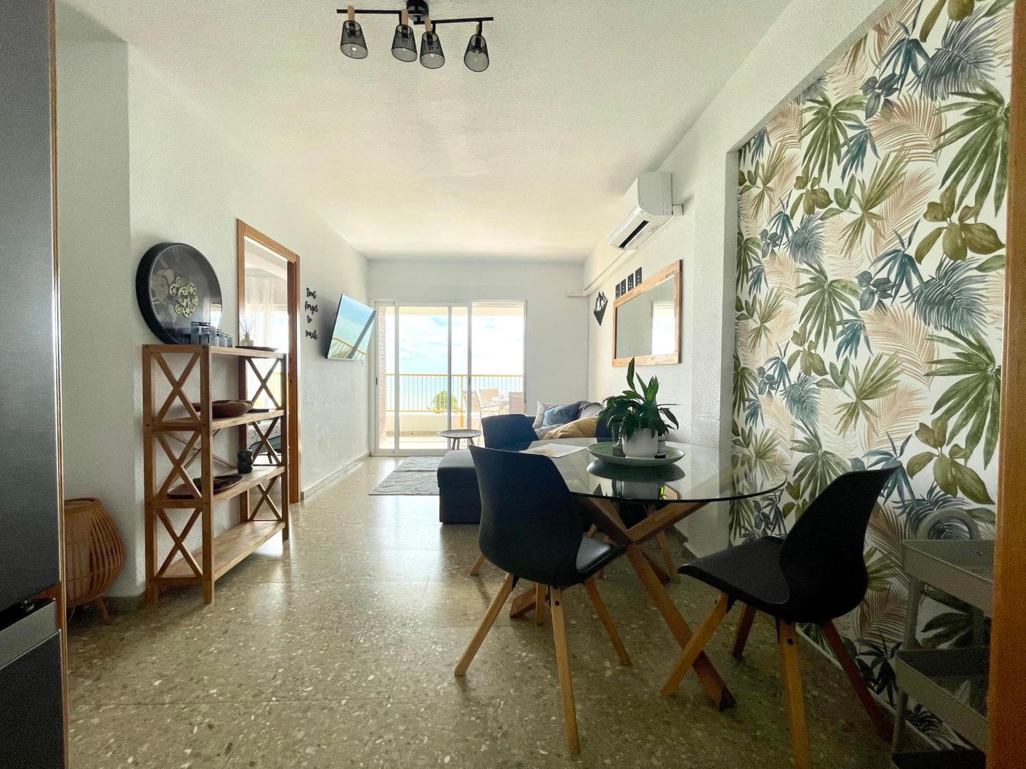 סנטה פולה Sunflower Residence First Line By The Sea מראה חיצוני תמונה