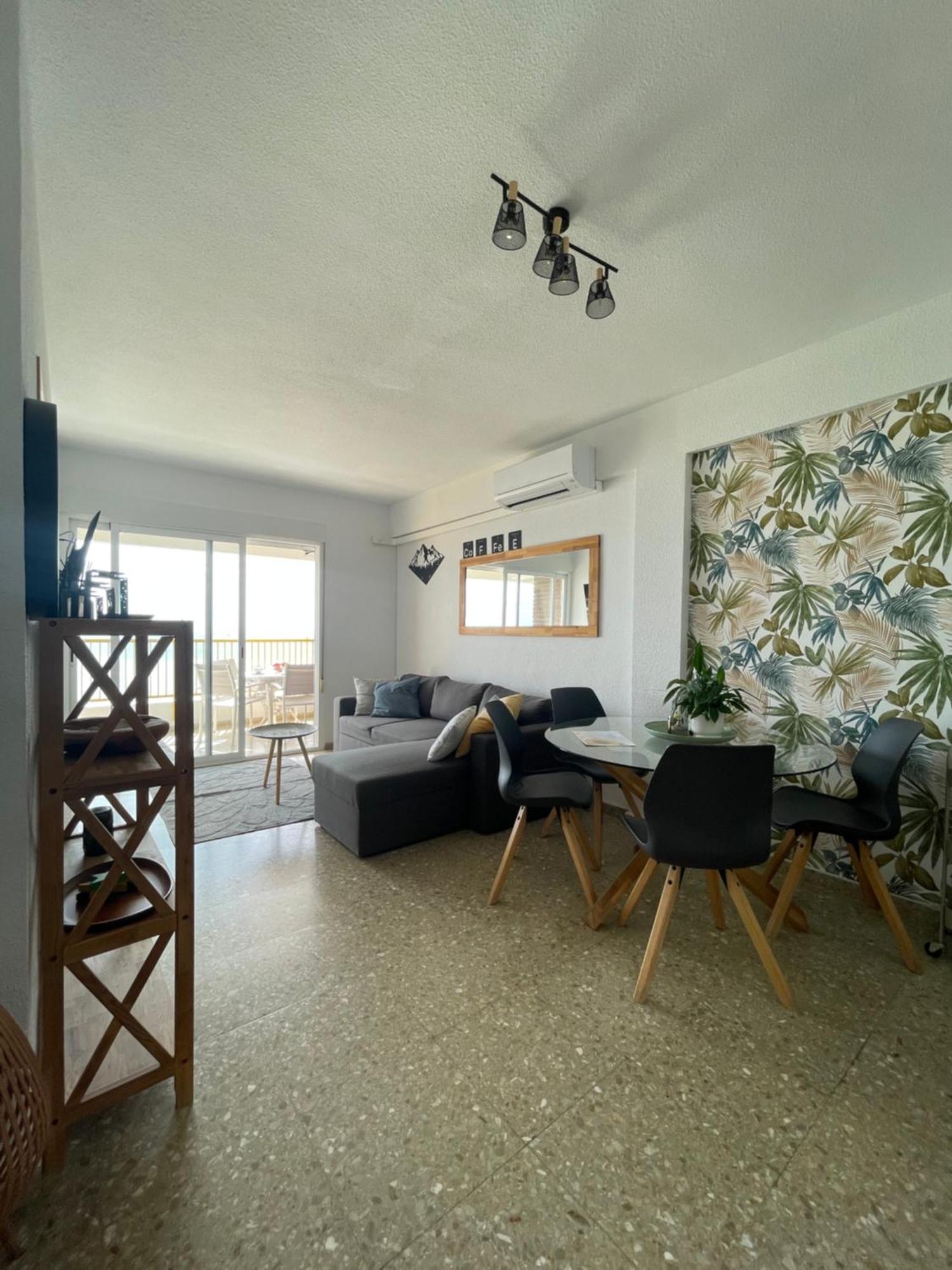סנטה פולה Sunflower Residence First Line By The Sea מראה חיצוני תמונה