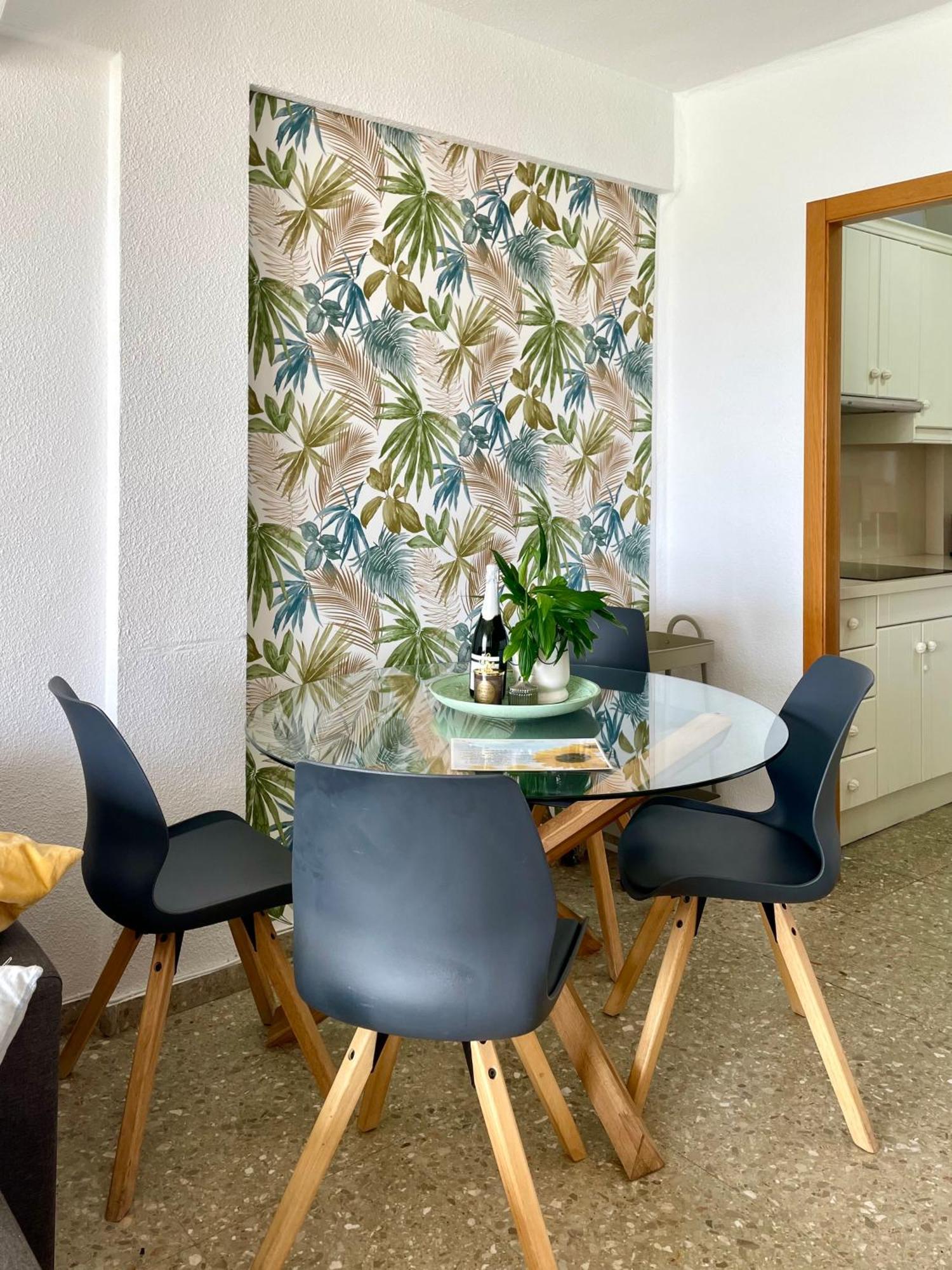 סנטה פולה Sunflower Residence First Line By The Sea מראה חיצוני תמונה