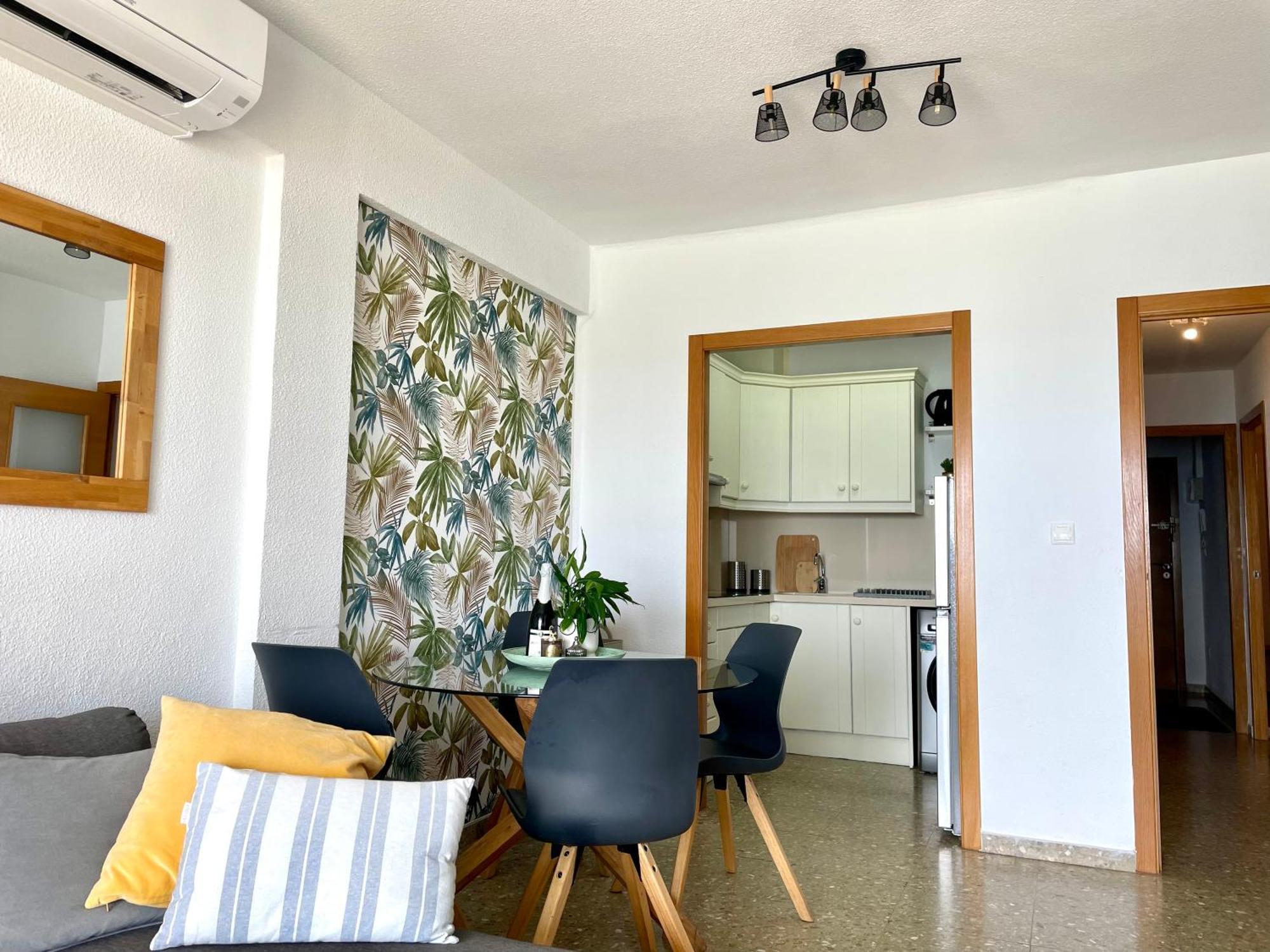 סנטה פולה Sunflower Residence First Line By The Sea מראה חיצוני תמונה